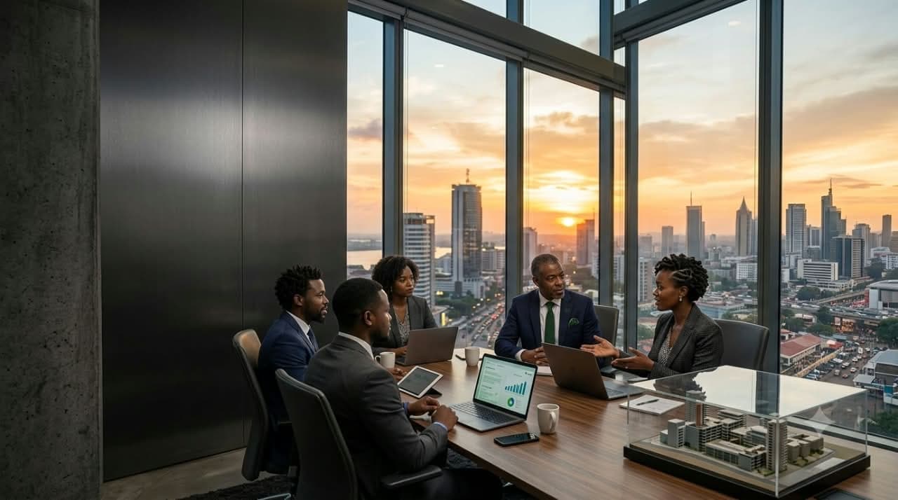 Business Solutions