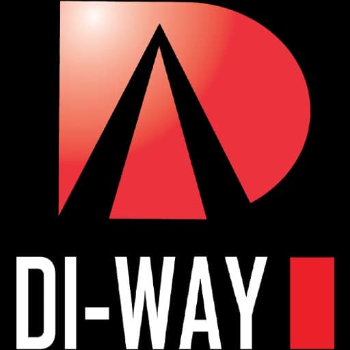 DI-WAY — Studio Diway
